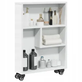 vidaxl-waski-wozek-pomocniczy-bialy-48x13x68-cm