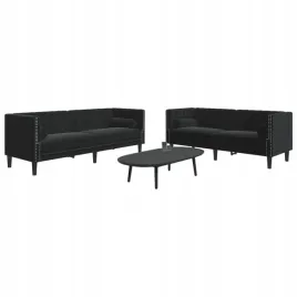 vidaxl-2-cz-wypoczynek-chesterfield-z-walkami-czarny-aksamit