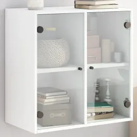 vidaxl-szafka-wiszaca-ze-szklanymi-drzwiami-biala-68x37x685-cm