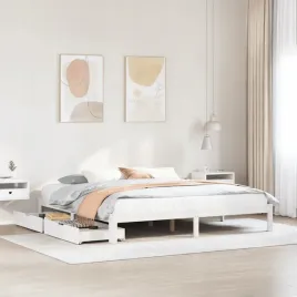 vidaxl-rama-lozka-z-szufladami-biala-180x200-cm-lite-drewno-sosnowe
