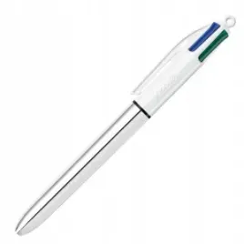 dlugopis-bic-4-kolory-obudowa-shine-silver-obudowa-srebrna