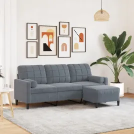 vidaxl-3-osobowa-sofa-z-podnozkiem-ciemnoszary-180-cm-aksamit