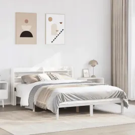 vidaxl-rama-lozka-bez-materaca-biala-140x190-cm-lite-drewno-sosnowe