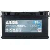 akumulator-exide-premium-ea852-12v-85ah-800a-carbon-boost-producent-czesci-exide