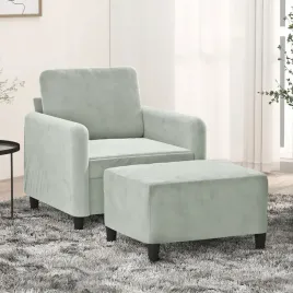 vidaxl-fotel-z-podnozkiem-jasnoszary-60-cm-obity-aksamit