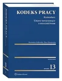 kodeks-pracy-komentarz-w-13-kazimierz-jaskowski
