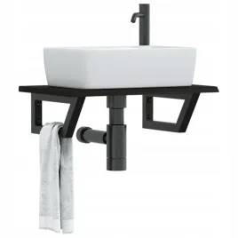 vidaxl-polka-scienna-pod-umywalke-stal-i-lite-drewno-debowe