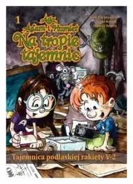 tajemnica-podlaskiej-rakiety-v-2-hubert-ronek