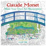 kolorowanka-claude-monet