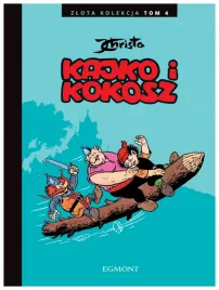 kajko-i-kokosz-t-4-zlota-kolekcja-janusz-christa