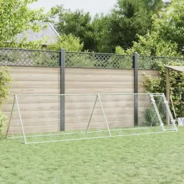vidaxl-klatka-dla-kurczat-srebrna-400x105x91-cm-stal-galwanizowana
