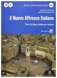 nuovo-affresco-italiano-a1-podrecznik-kod