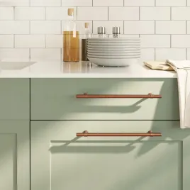 vidaxl-uchwyty-do-szafek-10-szt-braz-224-mm-stal-nierdzewna