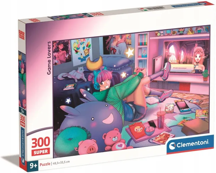 puzzle-300-super-game-lovers-stan-nowy