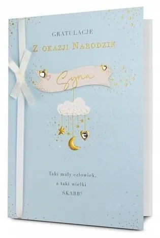 karnet-b6-narodziny-syna