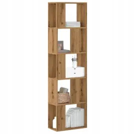 vidaxl-5-poziomowy-regal-dab-artisian-45x235x1625-cm