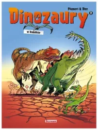 dinozaury-w-komiksie-t-2
