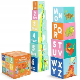 boppi-piramida-dinozaury-edukacyjna-ukladanka-dla-3-latkow