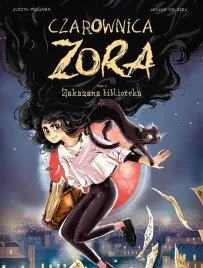 egmont-komiksy-zakazana-biblioteka-czarownica-zora-tom-2-przygody-zor