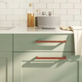 vidaxl-uchwyty-do-szafek-5-szt-braz-224-mm-stal-nierdzewna