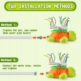 zraszacz-zolw-rodzaj-zraszacz