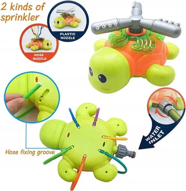 zraszacz-zolw-wiek-dziecka-3-lata