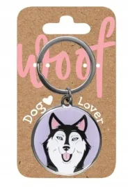 brelok-dla-psiarzy-husky