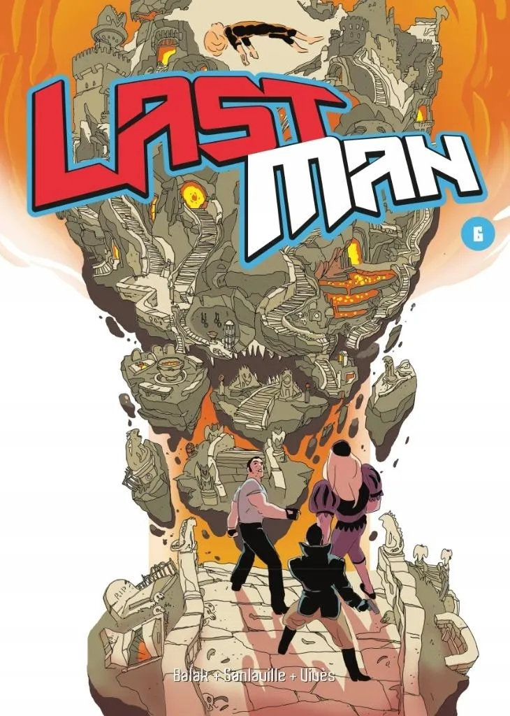 lastman-t-6