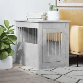 vidaxl-kojec-dla-psa-szary-beton-55x80x68-cm-material-drewnopochodny