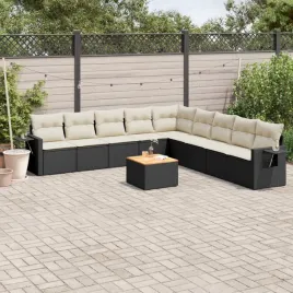 vidaxl-10-cz-zestaw-wypoczynkowy-do-ogrodu-poduszki-czarny-rattan-pe