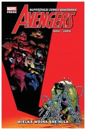 wielka-wojna-she-hulk-avengers-jason-aaron-marvel