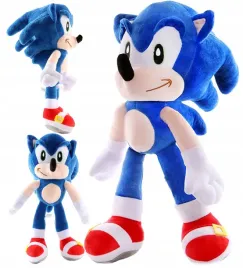 sonic-maskotka-30cm-miekki-plusz-zabawka-pluszak-niebieski-jezyk-sonik