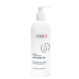ziaja-med-kuracja-ultranawilzajaca-mocznik-5percent-emulsja-do-ciala-400ml