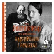 cd-mp3-skrzywdzeni-i-ponizeni-fiodor-dostojewski