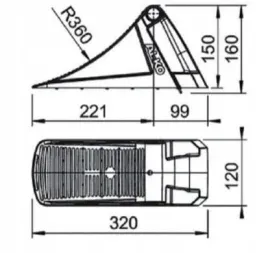 klin-pod-kolo-pcw-czarny-uk-36-kl-1235990