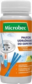 microbiec-ultra-paleczki-do-odplywow-12-sztuk-aromat-cytrynowy