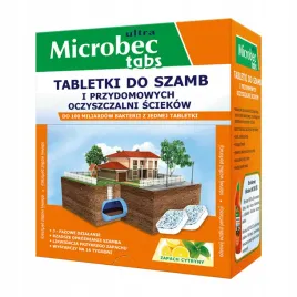 microbec-preparat-do-szamba-tabletki-zapach-cytryny