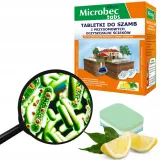 microbec-preparat-do-szamba-tabletki-zapach-cytryny-stan-nowy