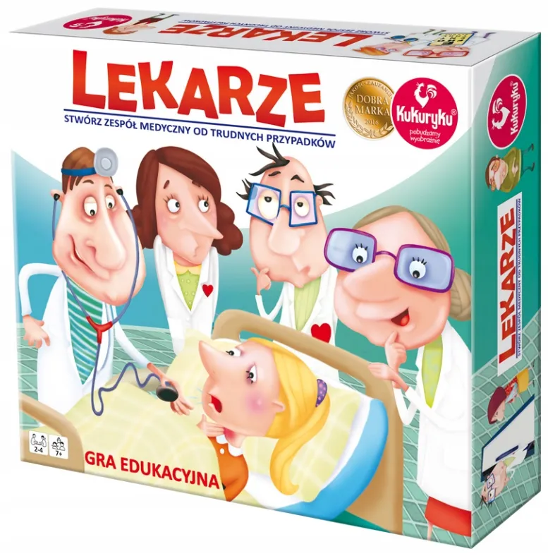 kukuryku-lekarze-kukuryku