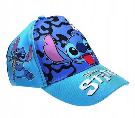 czapka-z-daszkiem-disney-stitch-54-cm