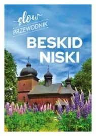 beskid-niski-slow-przewodnik-katarzyna-zaparaniuk