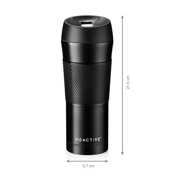 kubek-termiczny-czarny-400ml-meactive-marka-meactive-stan-nowy