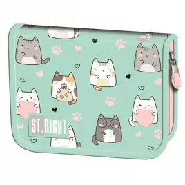 piornik-szkolny-bez-wyposazenia-charming-cats-st-majewski