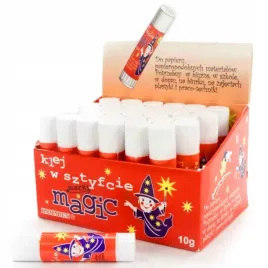 klej-magic-10g-w-sztyfcie-komplet-opakowanie-35szt-zestaw