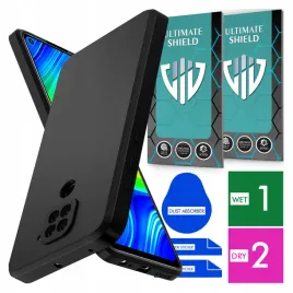 etui-na-telefon-xiaomi-redmi-note-9-matowe-matt-szklo-szkielko-ochronne