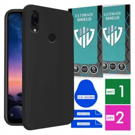 etui-na-telefon-xiaomi-redmi-note-6-matowe-matt-szklo-szkielko-ochronne