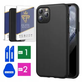 etui-na-telefon-apple-iphone-11-pro-matowe-soft-matt-szybka-szklo
