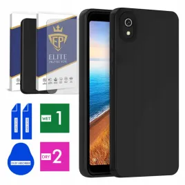 etui-na-telefon-xiaomi-redmi-7a-matowe-soft-matt-szybka-szklo-ochronne
