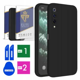 etui-na-telefon-xiaomi-mi-9-matowe-soft-matt-szybka-szklo-ochronne