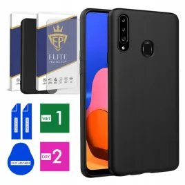etui-na-telefon-samsung-galaxy-a20s-matowe-soft-matt-szybka-szklo